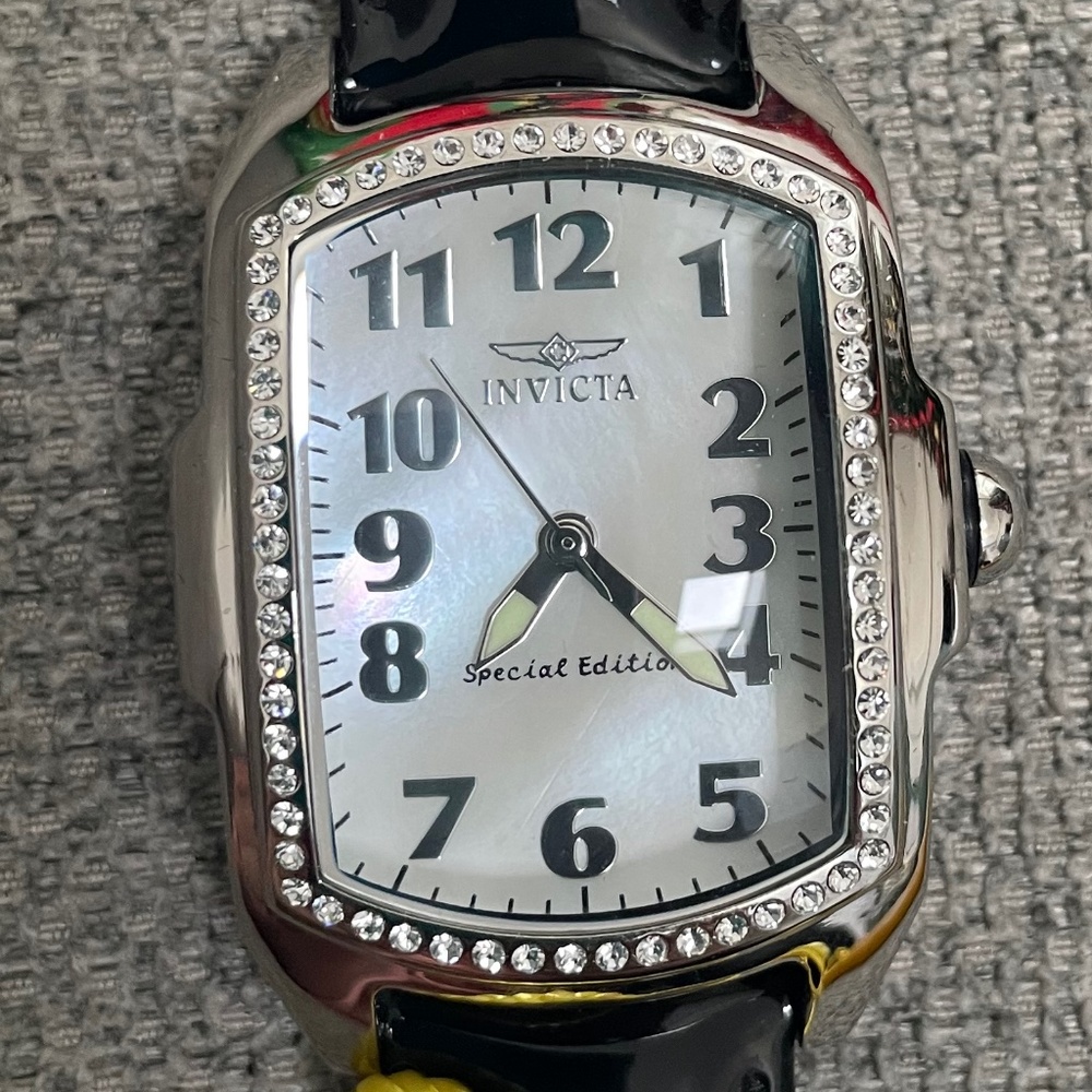 Invicta Watch Set - Picture 3 of 3